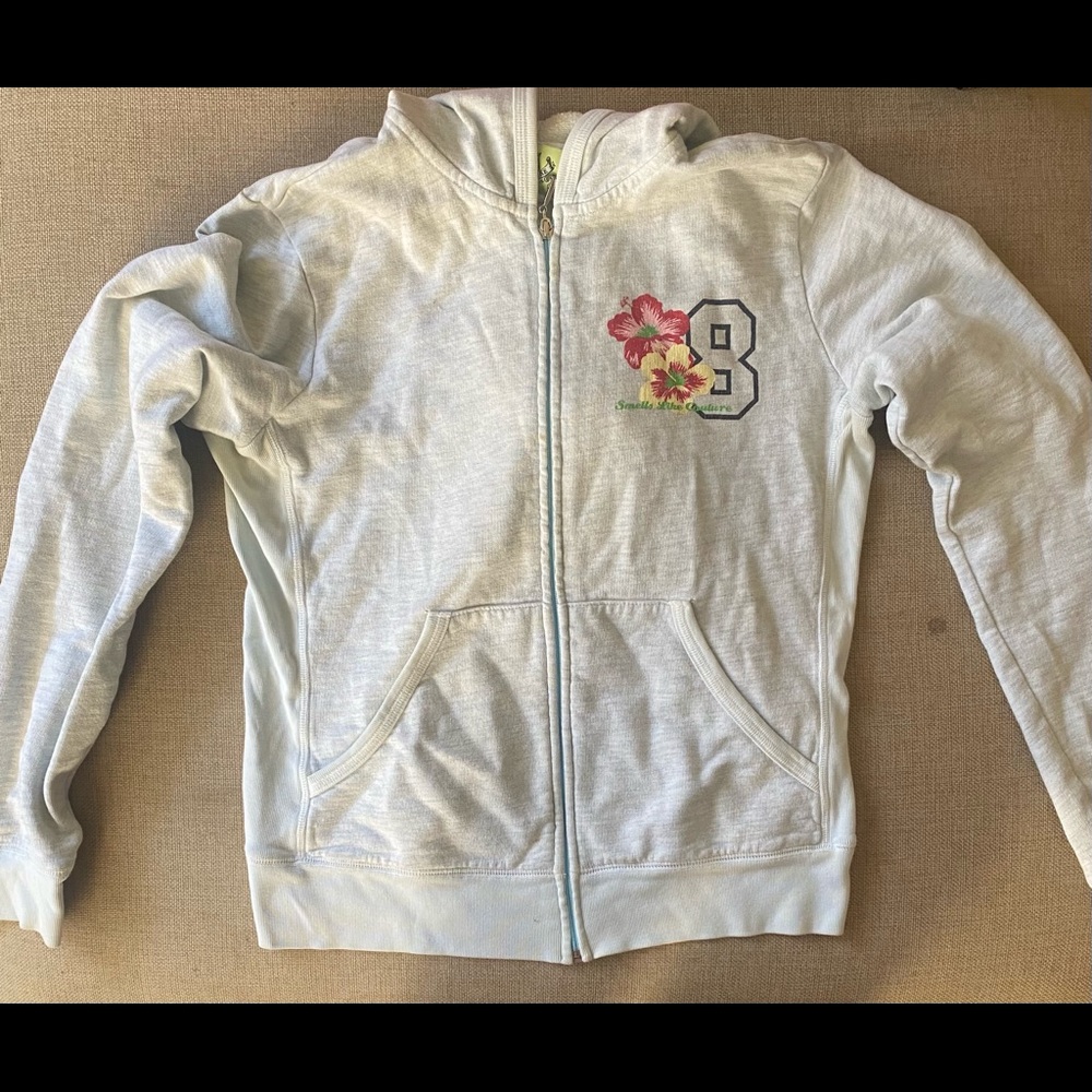 Vintage Juicy Couture Sweatshirt